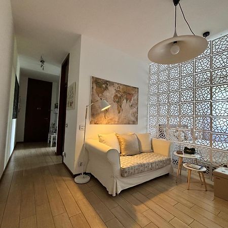 Relax&Comfort Redona 8 Bergamo Exteriér fotografie