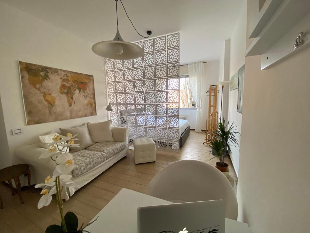 Relax&Comfort Redona 8 Bergamo Exteriér fotografie