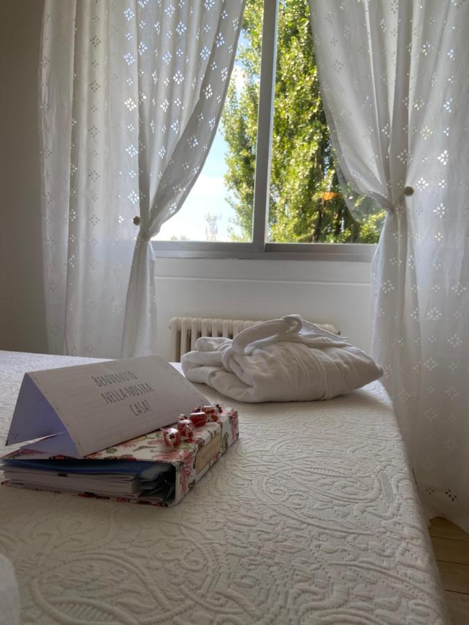 Relax&Comfort Redona 8 Bergamo Exteriér fotografie