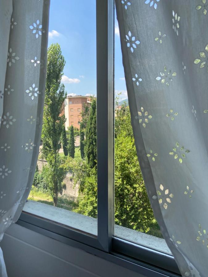 Relax&Comfort Redona 8 Bergamo Exteriér fotografie