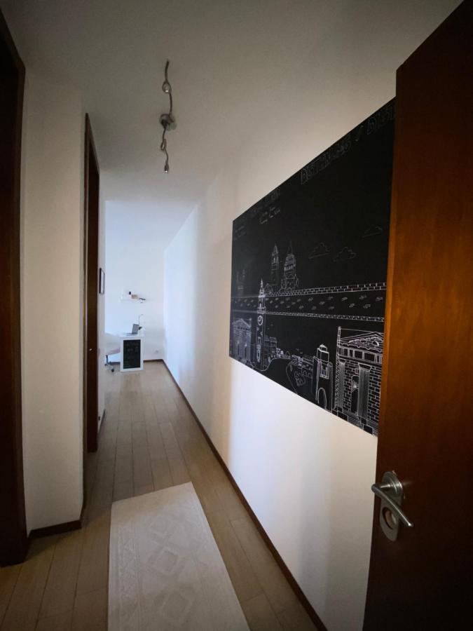 Relax&Comfort Redona 8 Bergamo Exteriér fotografie