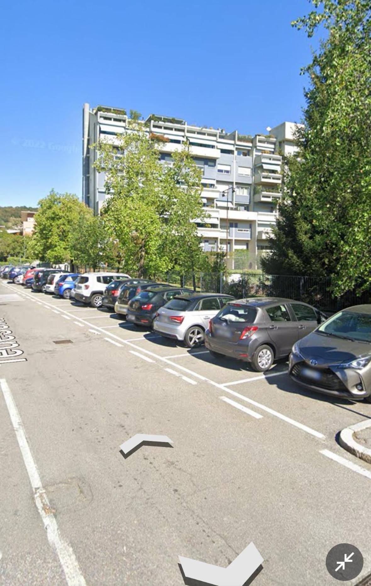 Relax&Comfort Redona 8 Bergamo Exteriér fotografie