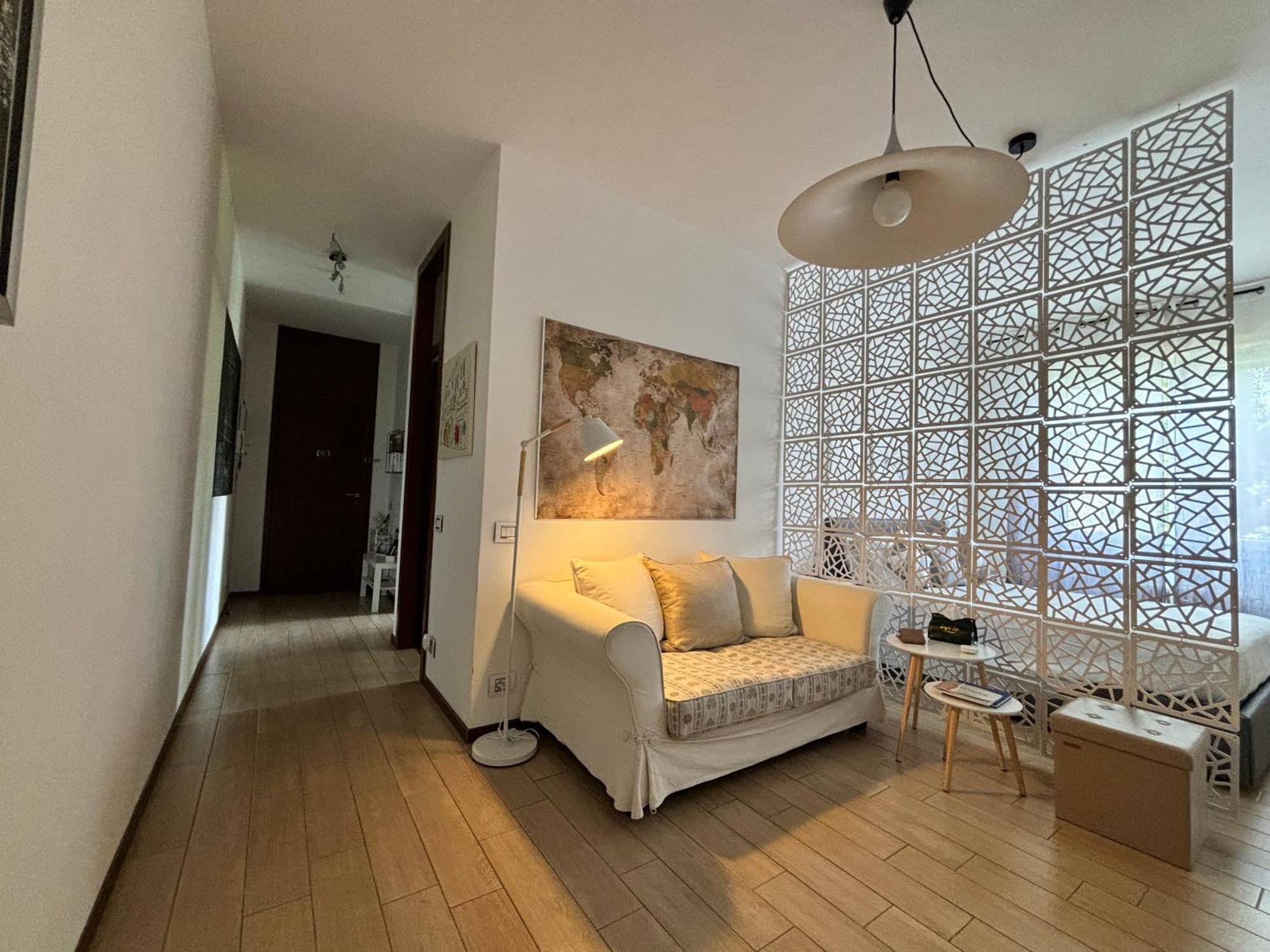 Relax&Comfort Redona 8 Bergamo Exteriér fotografie