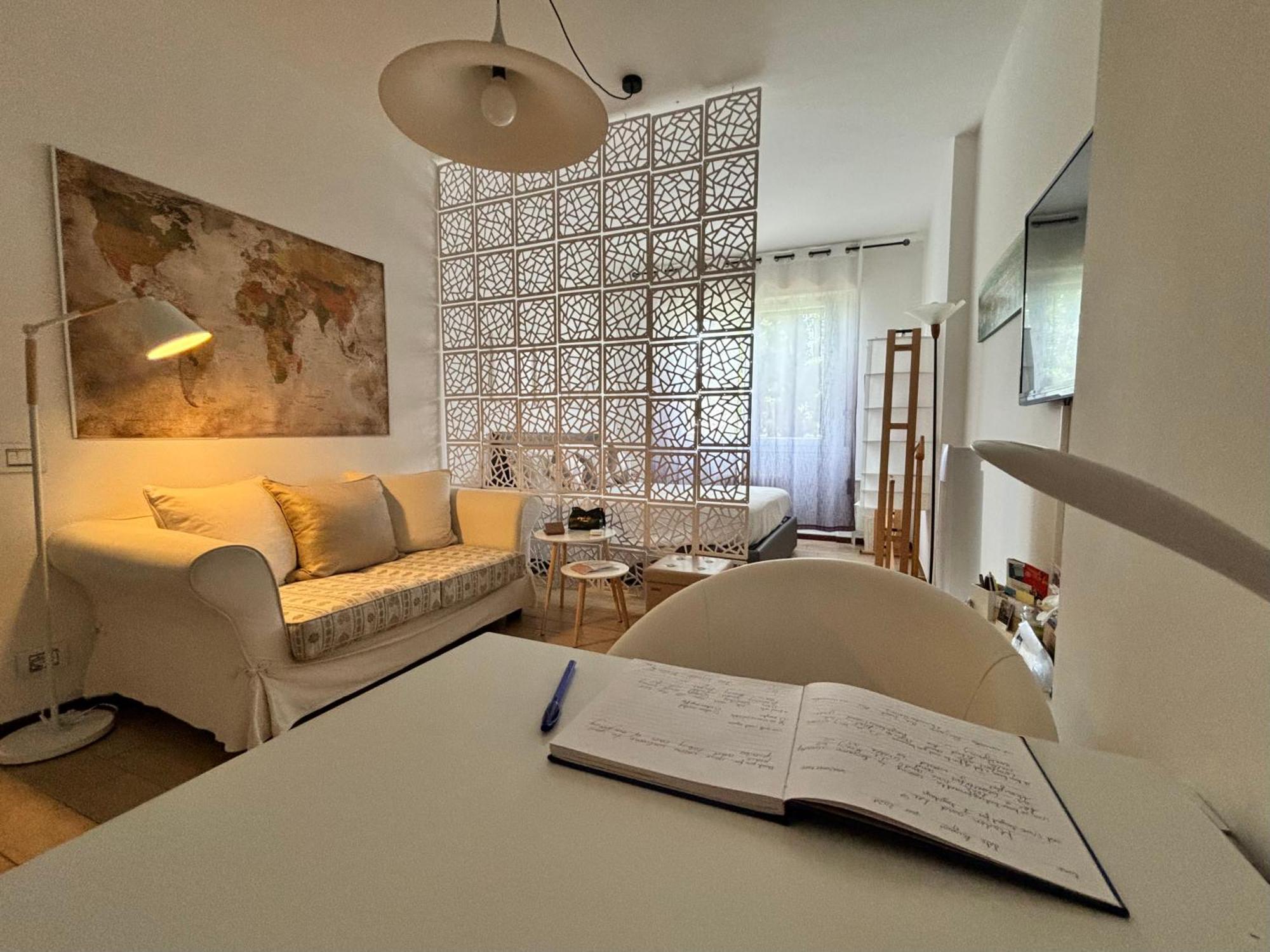 Relax&Comfort Redona 8 Bergamo Exteriér fotografie